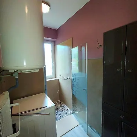Appartement Sur Les Berges De La Moselotte, Proche La Bresse Cornimont